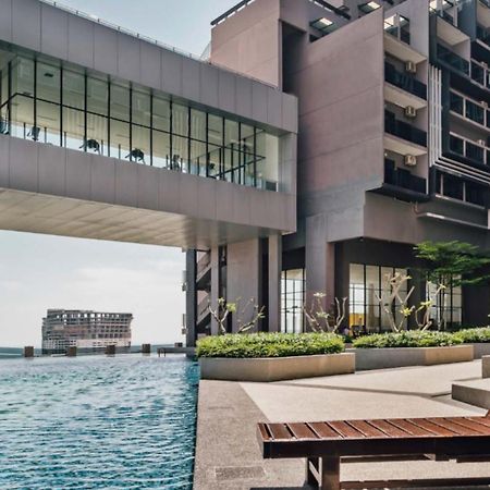 Imperio Residence Seafront By Perfect Host Malacca Екстериор снимка