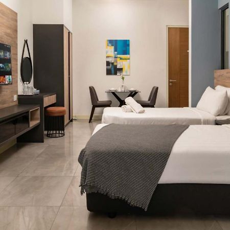 Imperio Residence Seafront By Perfect Host Malacca Екстериор снимка